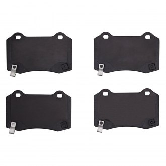 R1 Concepts® - Optimum OEp Series Brake Pads