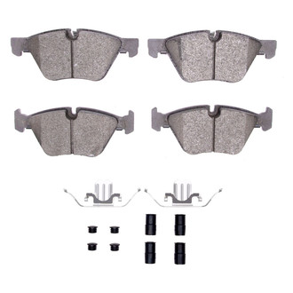 R1 Concepts® - Optimum OEp Ceramic Front Brake Pads