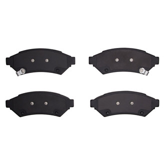 R1 Concepts® - Optimum OEp Series Brake Pads