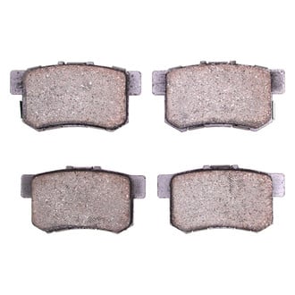 R1 Concepts® - Optimum OEp Series Brake Pads