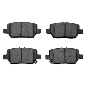 R1 Concepts® - Optimum OEp Series Brake Pads