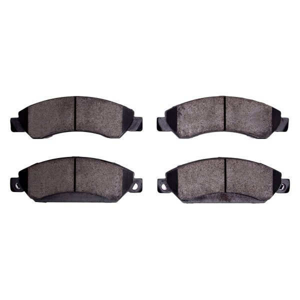 R1 Concepts® - Optimum OEp Ceramic Front Brake Pads