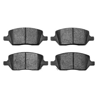 R1 Concepts® - Optimum OEp Ceramic Rear Brake Pads