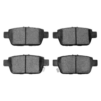 R1 Concepts® - Optimum OEp Series Brake Pads
