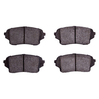 R1 Concepts® - Optimum OEp Ceramic Front Brake Pads