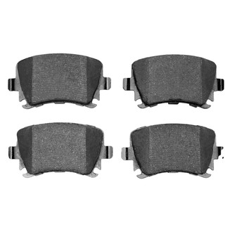 R1 Concepts® - Optimum OEp Disc Brake Pads