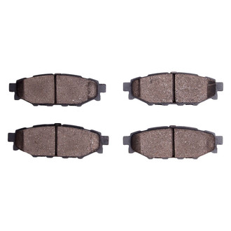 R1 Concepts® - Optimum OEp Series Brake Pads