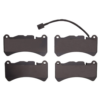 R1 Concepts® - Optimum OEp Series Brake Pads