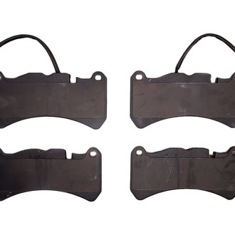 R1 Concepts® - Optimum OEp Disc Brake Pads