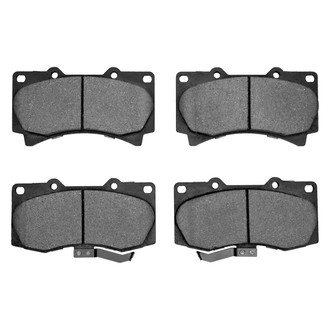 R1 Concepts® - Optimum OEp Series Brake Pads