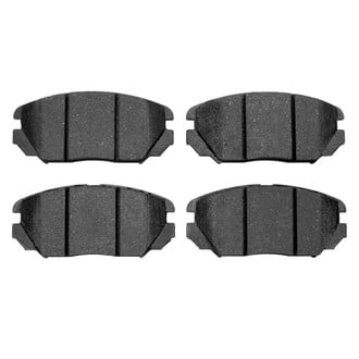 R1 Concepts® - Optimum OEp Series Brake Pads