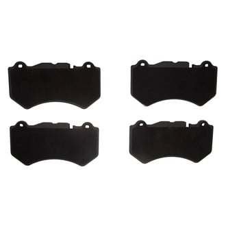 R1 Concepts® - Optimum OEp Low Metallic Front Brake Pads