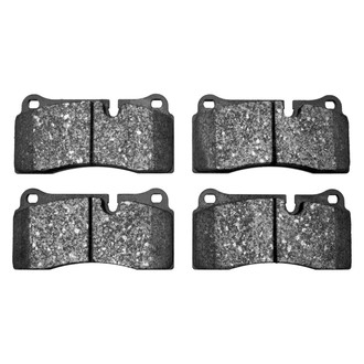 R1 Concepts® - Optimum OEp Series Brake Pads