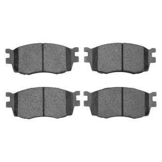 R1 Concepts® - Optimum OEp Ceramic Front Brake Pads