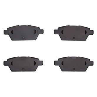 R1 Concepts® - Optimum OEp Series Brake Pads