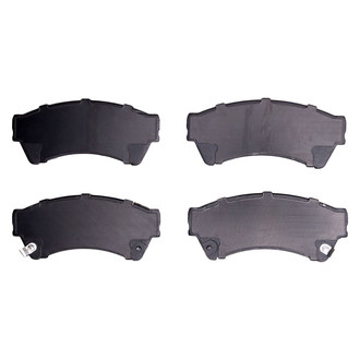R1 Concepts® - Optimum OEp Ceramic Front Brake Pads