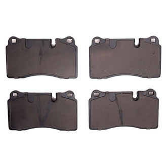 R1 Concepts® - Optimum OEp Low Metallic Front Brake Pads