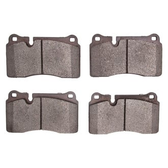 R1 Concepts® - Optimum OEp Series Brake Pads