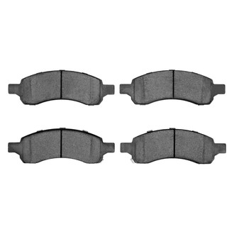 R1 Concepts® - Optimum OEp Ceramic Front Brake Pads