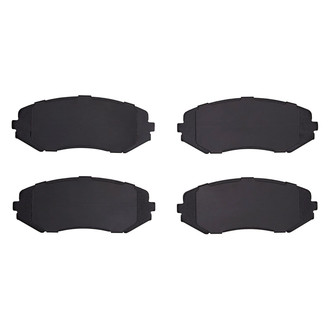 R1 Concepts® - Optimum OEp Ceramic Front Brake Pads