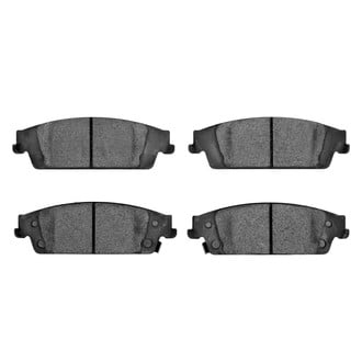 R1 Concepts® - Optimum OEp Disc Brake Pads
