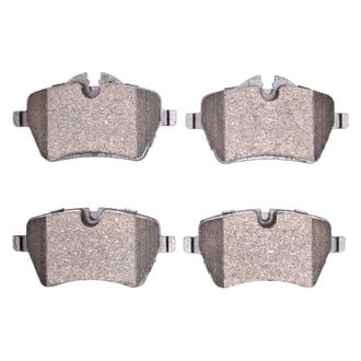 R1 Concepts® - Optimum OEp Series Brake Pads