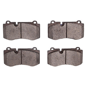 R1 Concepts® - Optimum OEp Disc Brake Pads