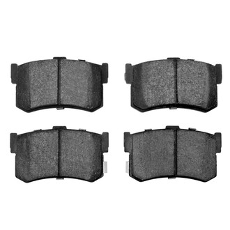 R1 Concepts® - Optimum OEp Disc Brake Pads