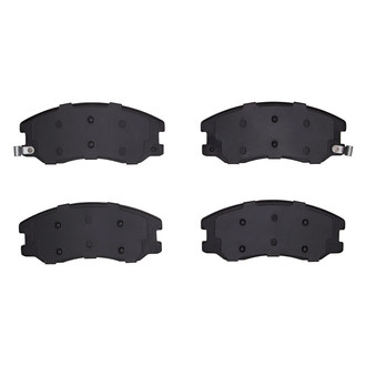 R1 Concepts® - Optimum OEp Series Brake Pads