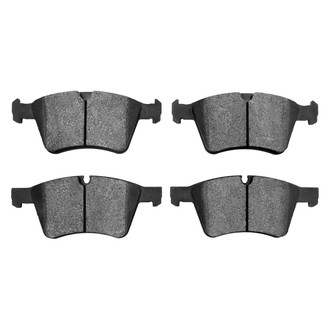 R1 Concepts® - Optimum OEp Low Metallic Front Brake Pads