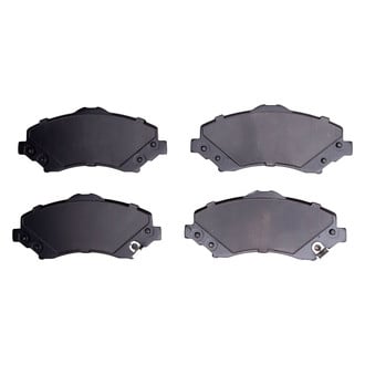 R1 Concepts® - Optimum OEp Series Brake Pads