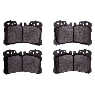 R1 Concepts® - Optimum OEp Disc Brake Pads