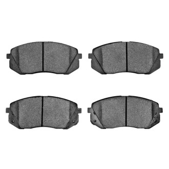 R1 Concepts® - Optimum OEp Ceramic Front Brake Pads
