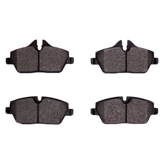R1 Concepts® - Optimum OEp Disc Brake Pads