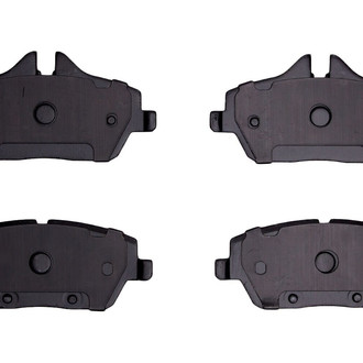 R1 Concepts® - Optimum OEp Series Brake Pads