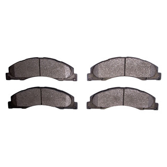 R1 Concepts® - Optimum OEp Series Brake Pads