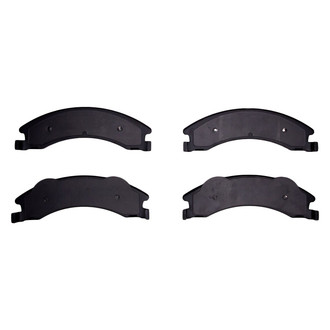 R1 Concepts® - Optimum OEp Semi-Metallic Rear Brake Pads