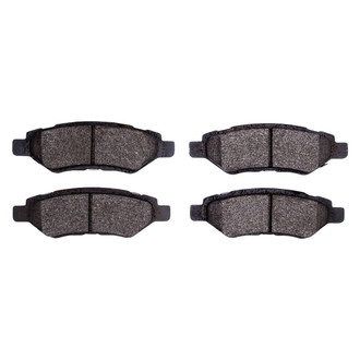 R1 Concepts® - Optimum OEp Series Brake Pads
