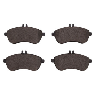 R1 Concepts® - Optimum OEp Ceramic Front Brake Pads
