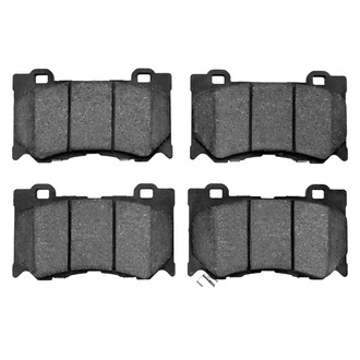 R1 Concepts® - Optimum OEp Series Brake Pads