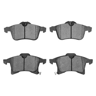R1 Concepts® - Optimum OEp Series Brake Pads