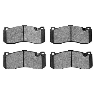 R1 Concepts® - Optimum OEp Low Metallic Front Brake Pads