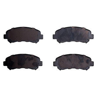 R1 Concepts® - Optimum OEp Ceramic Front Brake Pads