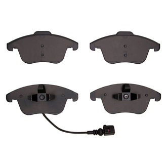 R1 Concepts® - Optimum OEp Disc Brake Pads