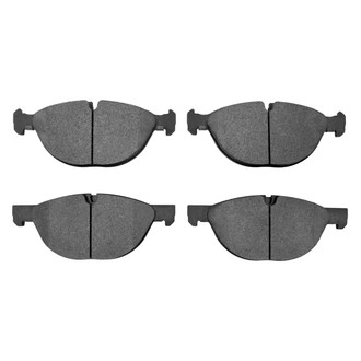 R1 Concepts® - Optimum OEp Ceramic Front Brake Pads