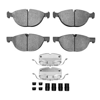 R1 Concepts® - Optimum OEp Ceramic Front Brake Pads