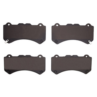 R1 Concepts® - Optimum OEp Series Brake Pads