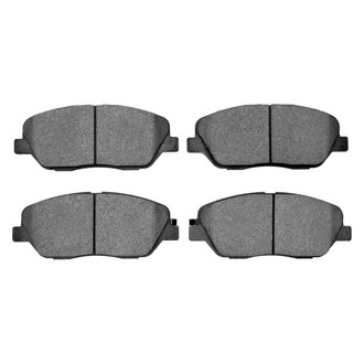 R1 Concepts® - Optimum OEp Series Brake Pads