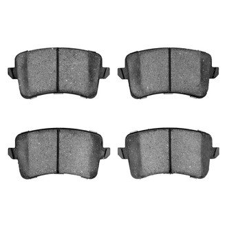 R1 Concepts® - Optimum OEp Disc Brake Pads