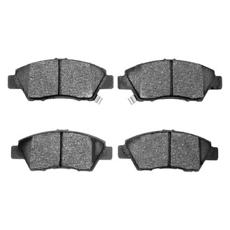 R1 Concepts® - Optimum OEp Series Brake Pads